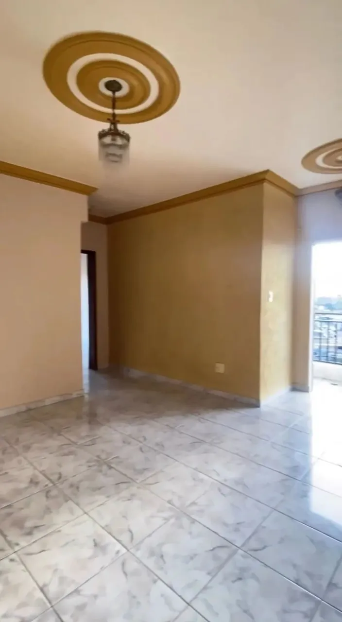 Alugo Apartamento com 2 quartos, 1 vaga na Antonio Barreto no Ed. Dubhê