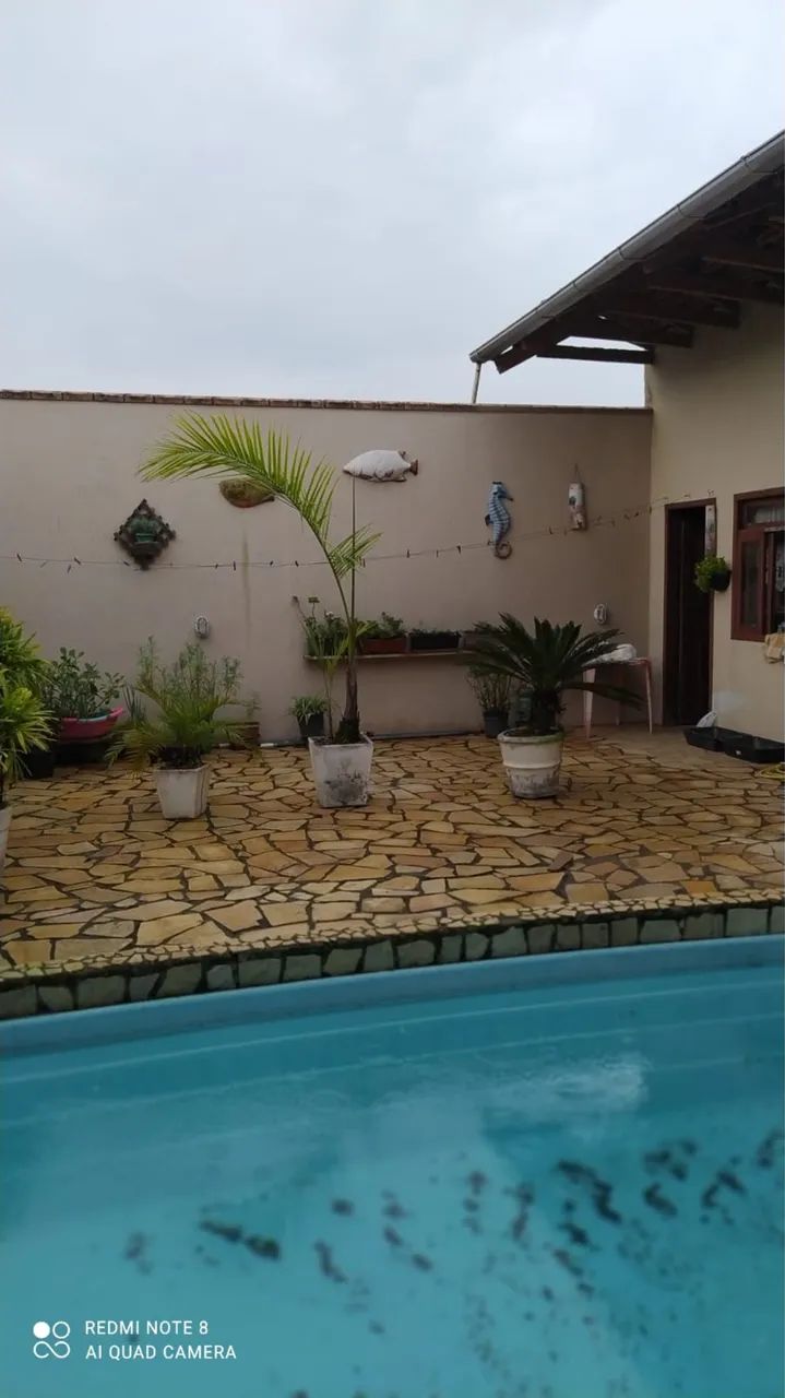 Foto - Blumenau - Salto Weissbach