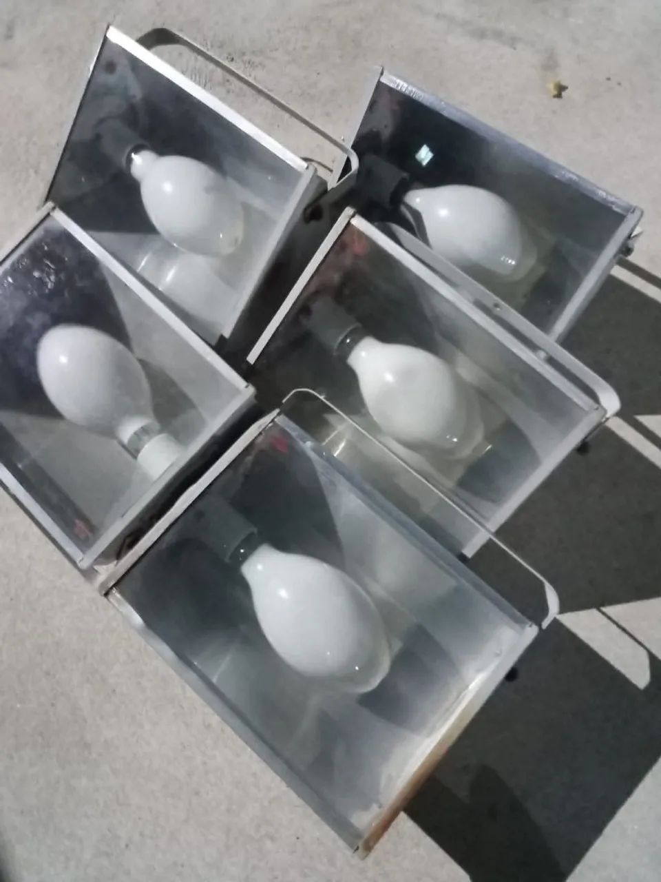 Refletores para iluminação de ambientes - Foto 3