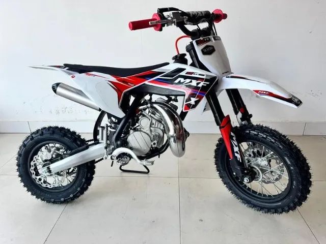 MXF 50 TS 