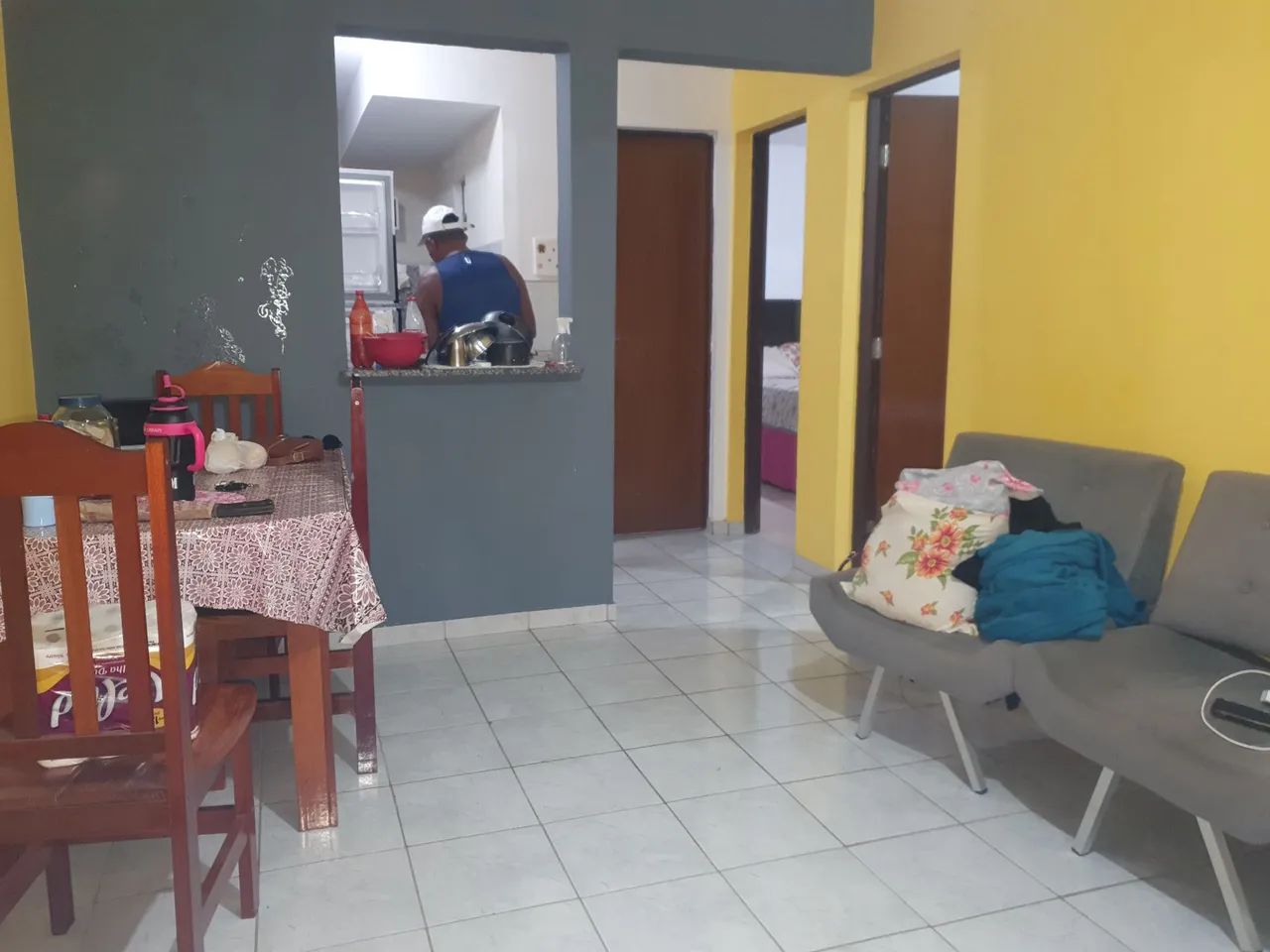Foto - São Luís - Outeiro da Cruz