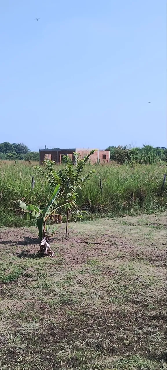 SÍTIO CAMPO ALEGRE - NOVA IGUAÇU