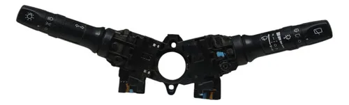 Chave De Seta E Limpador Hyundai Hb20 20/23