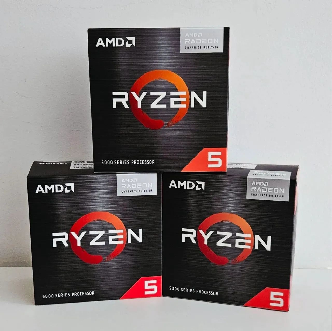 新品　AMD Ryzen 5 5600GT 動作保証 新品 AMD Ryzen 5 5600GT 動作保証 新品 AMD Ryzen 5 5600GT