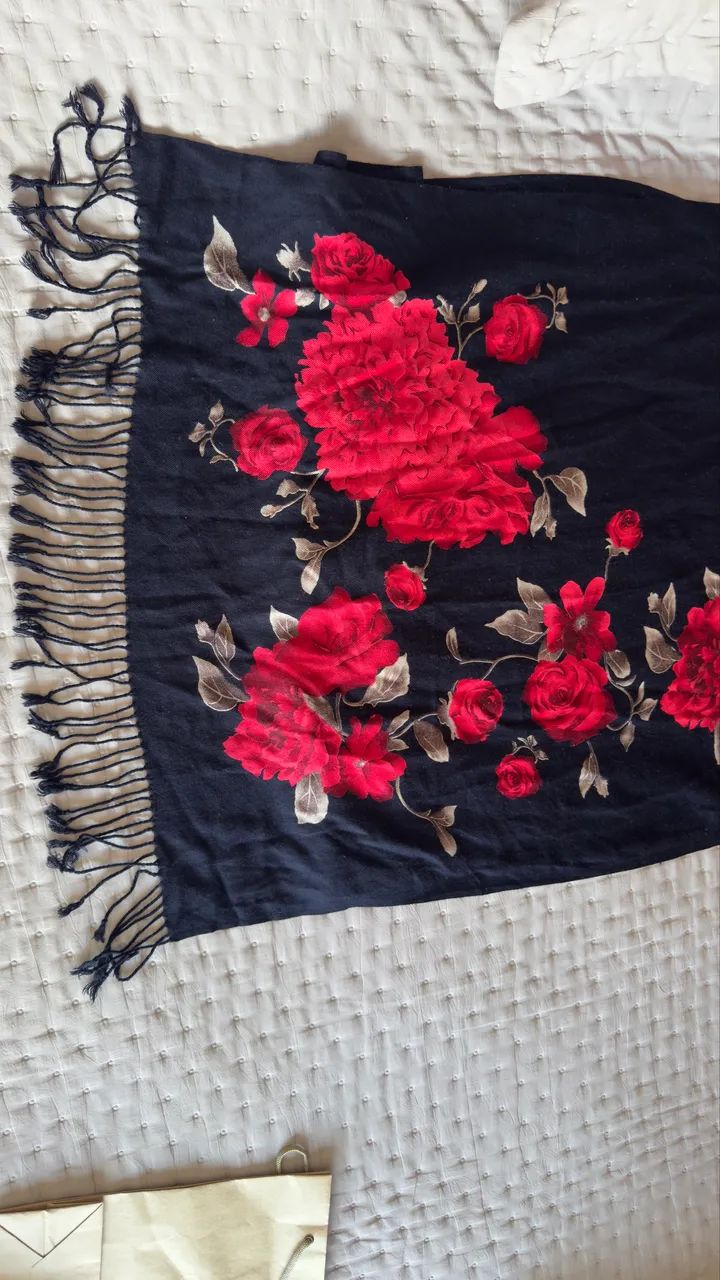 Echarpe polonesa - Foto 3