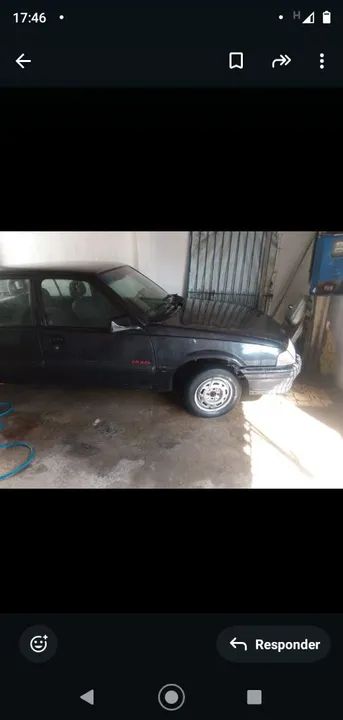 .venda de carro
