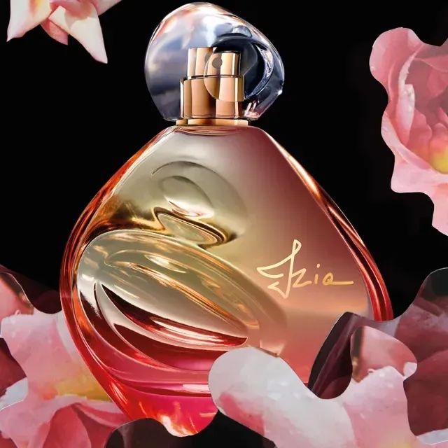 Perfume Izia Sisley EDP 30ml - Foto 3