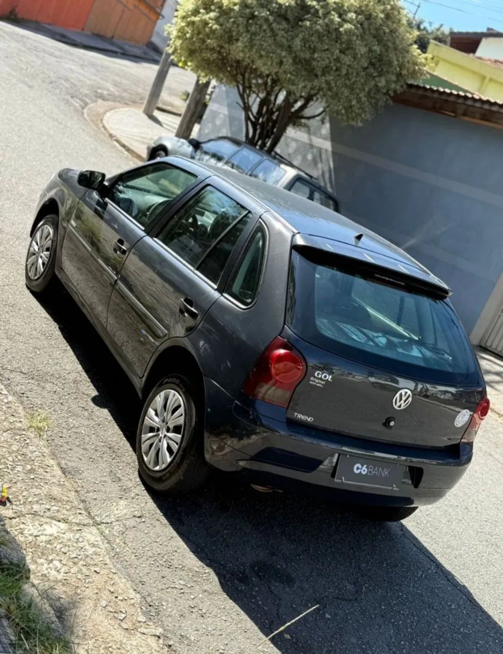 Gol  g4 2013 completo  - Foto 3
