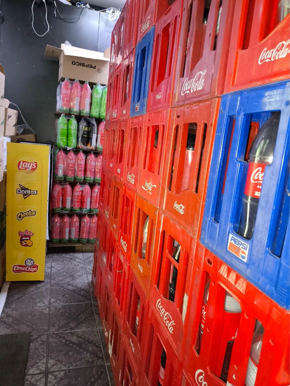 vendo Adega de Bebidas  - Foto 4