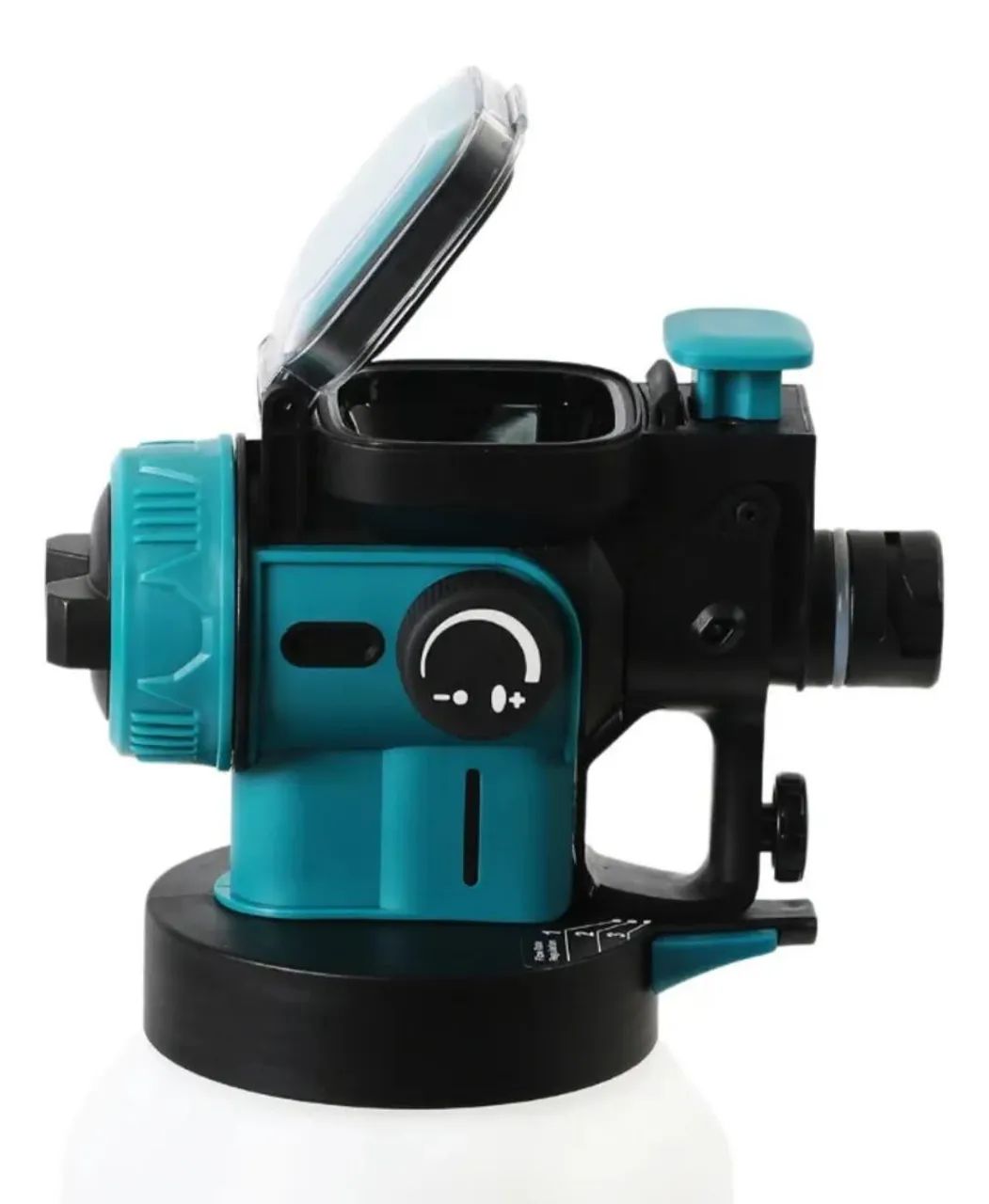 Vendo pistola de pintura - Foto 5