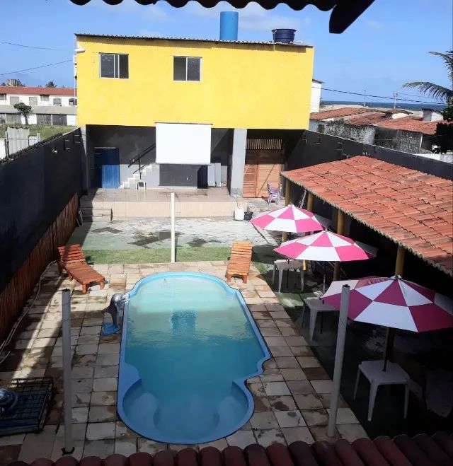casa de  praia na redinha nova - Foto 4