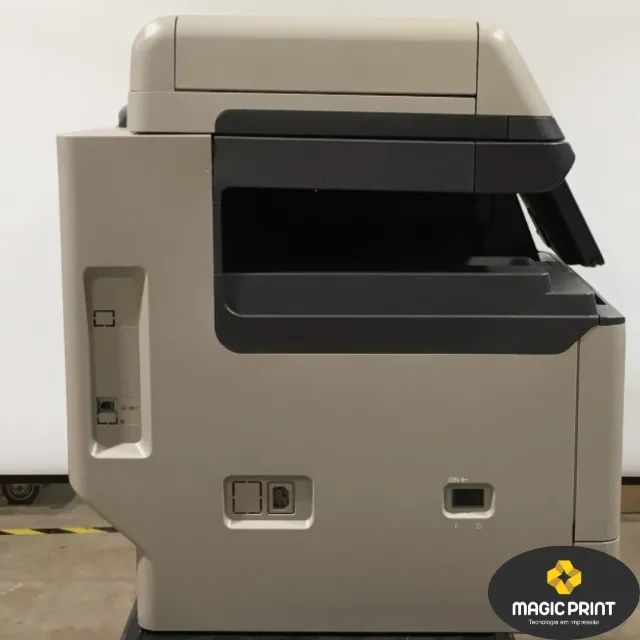 Impressora Canon Multi IRADV 400 - Foto 3