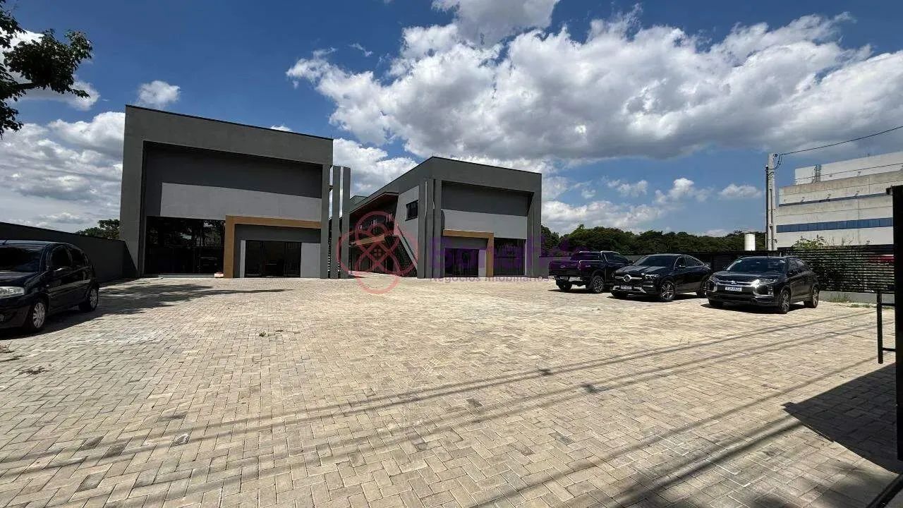 Sala Comercial para Aluguel em Itupeva - Foto 3