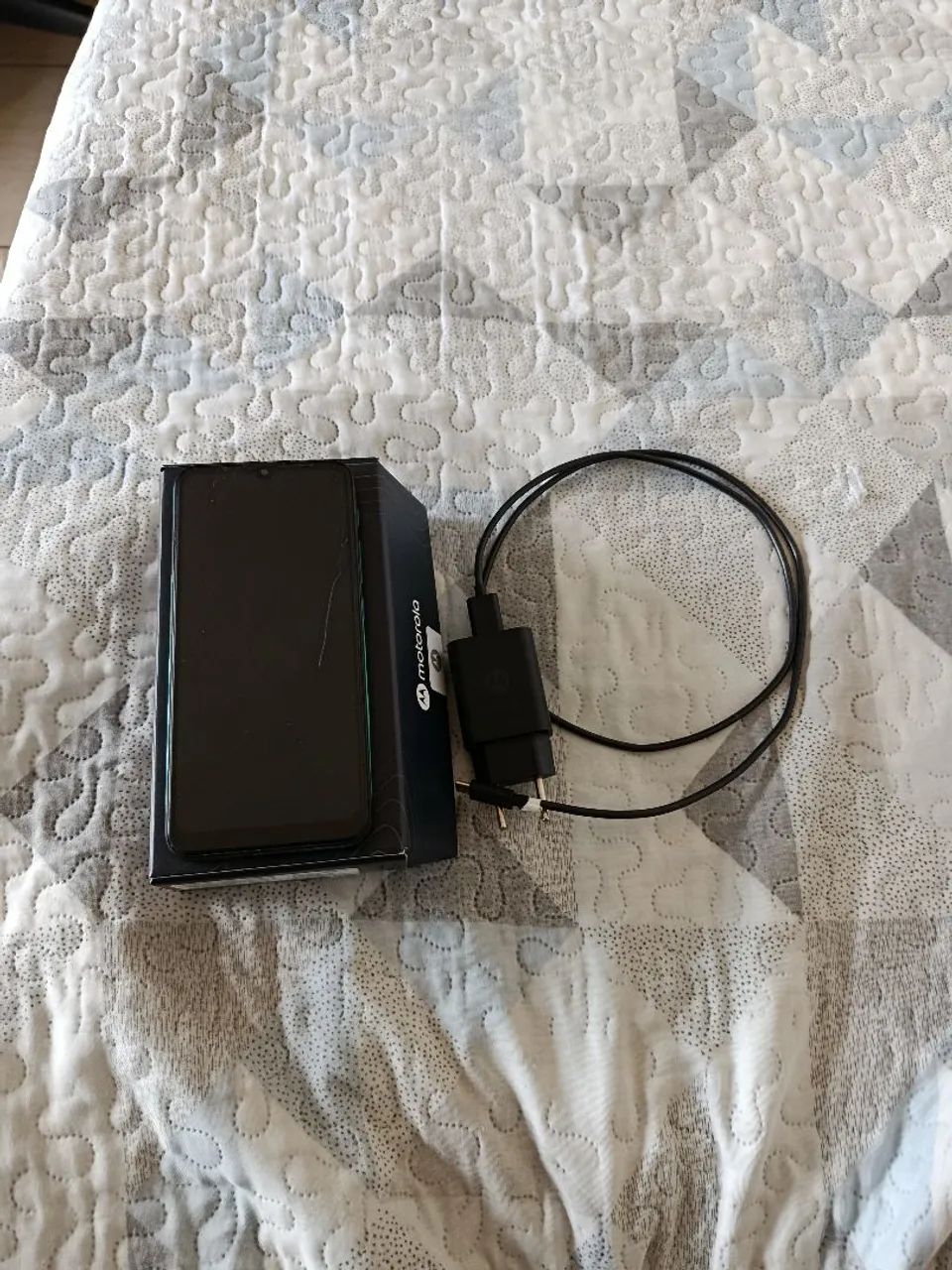 Moto G9 Play  - Foto 2