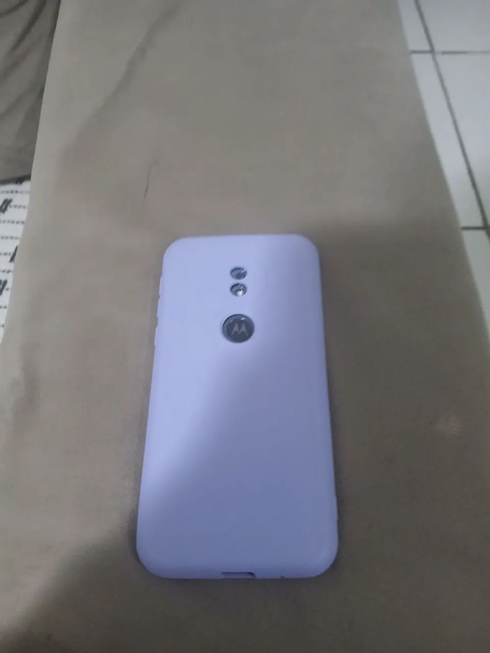 Celular Motorola g7play  - Foto 2