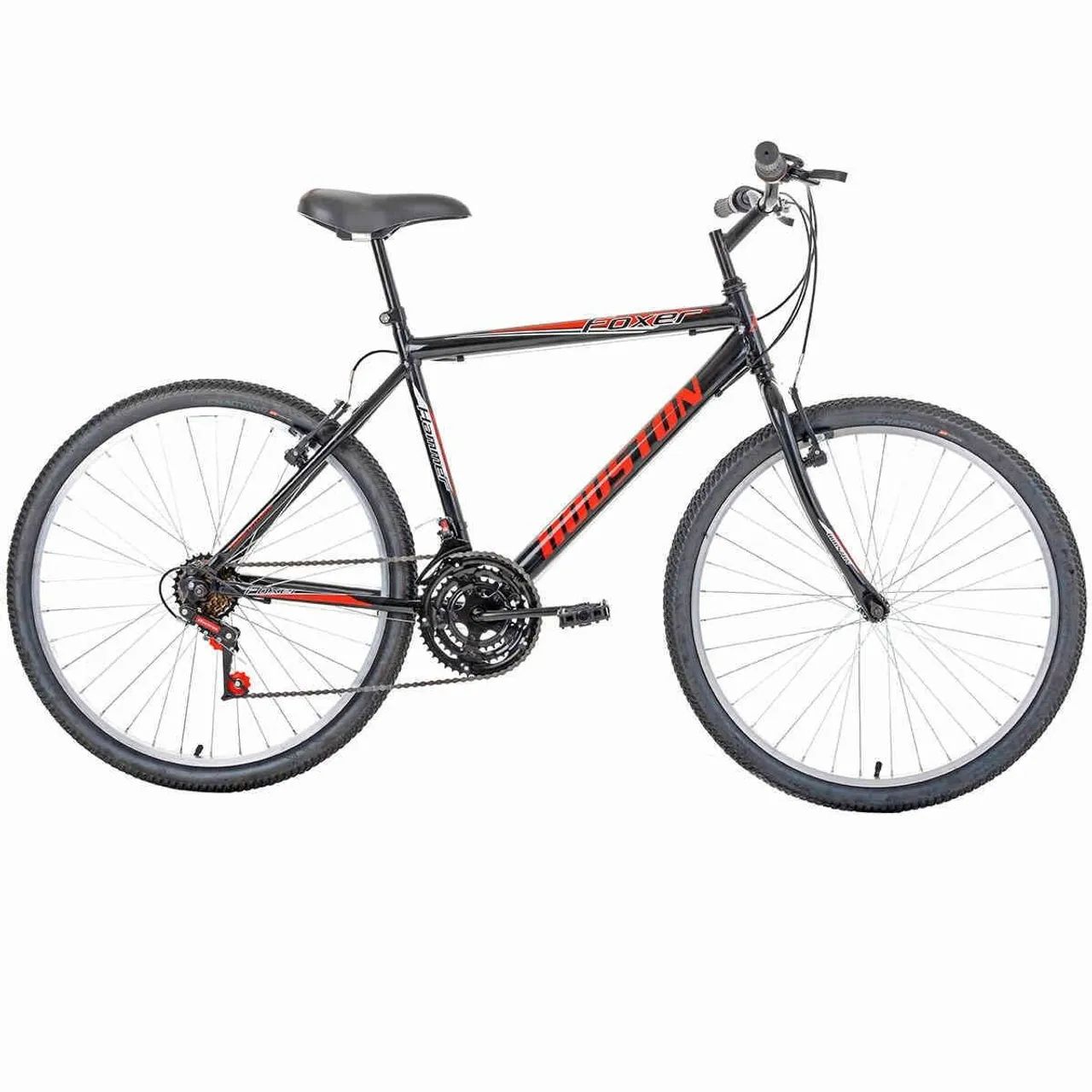 Bicicleta Mountain Bike 26