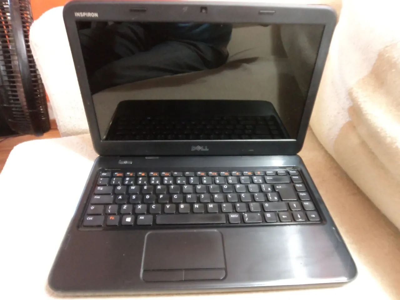 Notebook Dell Profissional 8GB HD-1TB Core i7 super rápido apenas R$1.000 - Foto 6