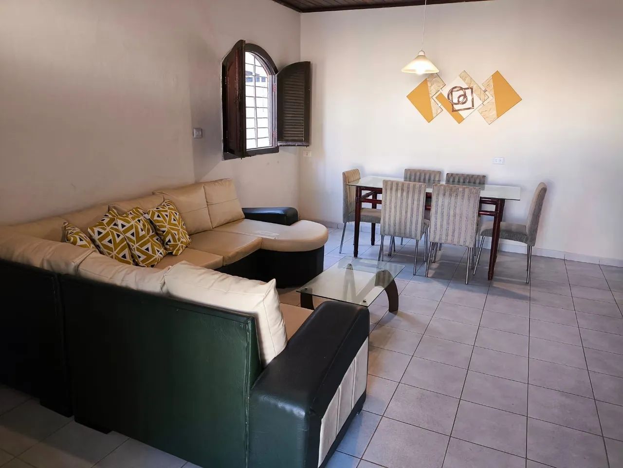 Alugo casa para temporada enseadas dos corais - Cabo