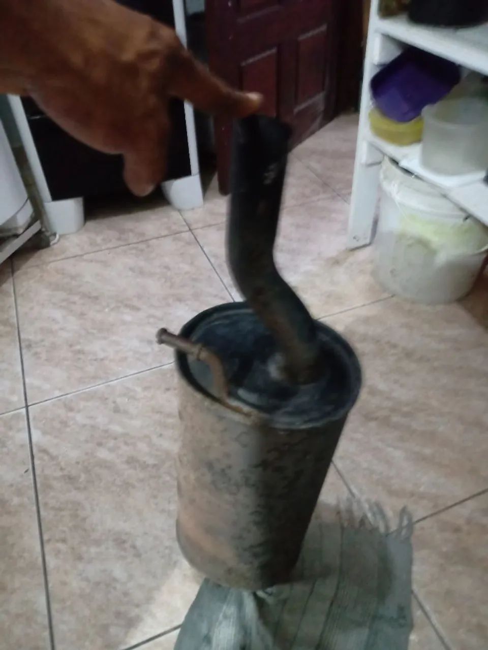 Escapamento para carro - Foto 3