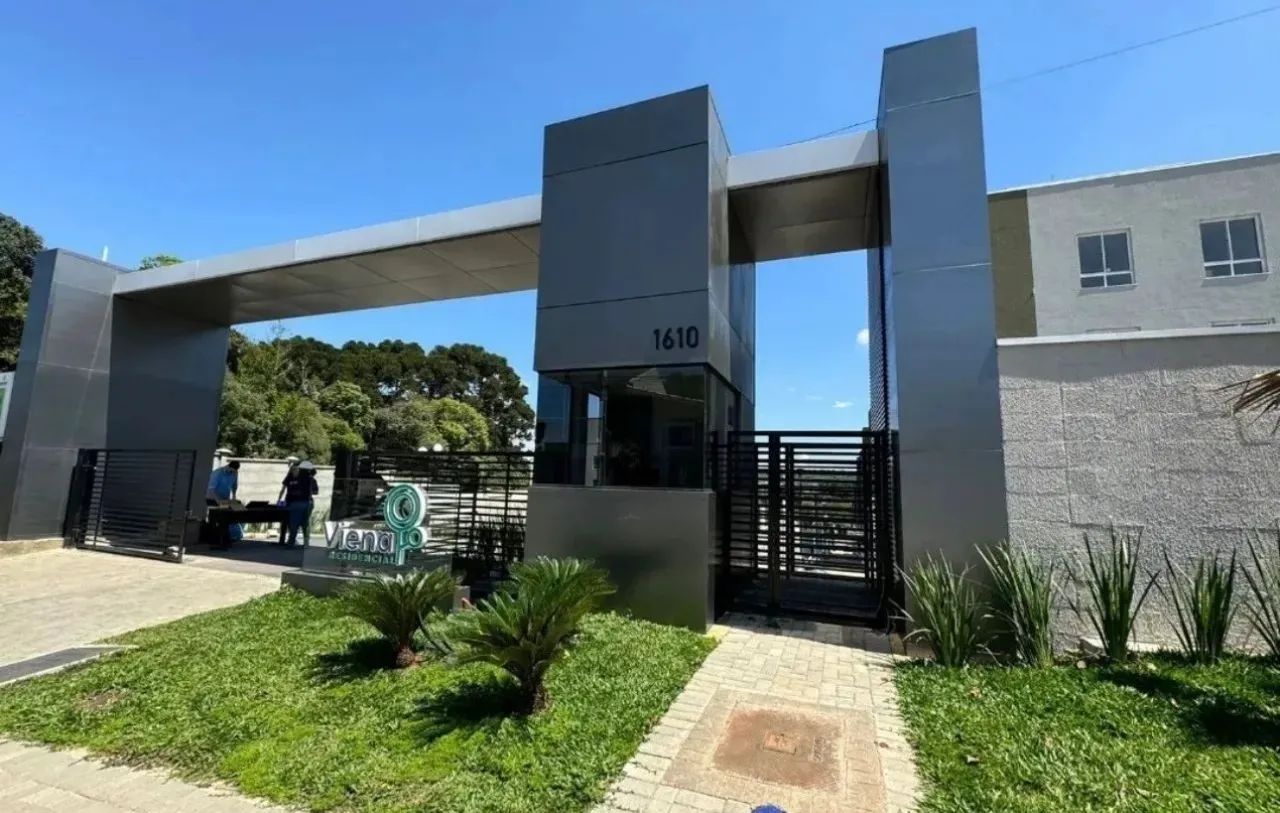 Foto - Araucária - Campina da Barra