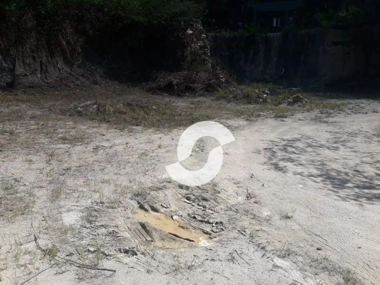 Terreno à venda, 657 m² por R$ 200.000,00 - Serra Grande - Niterói/RJ - Foto 8