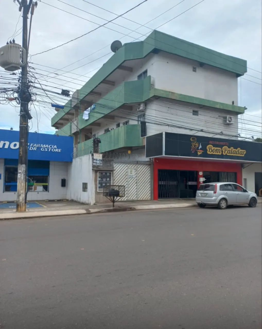 Foto - Macapá - Muca