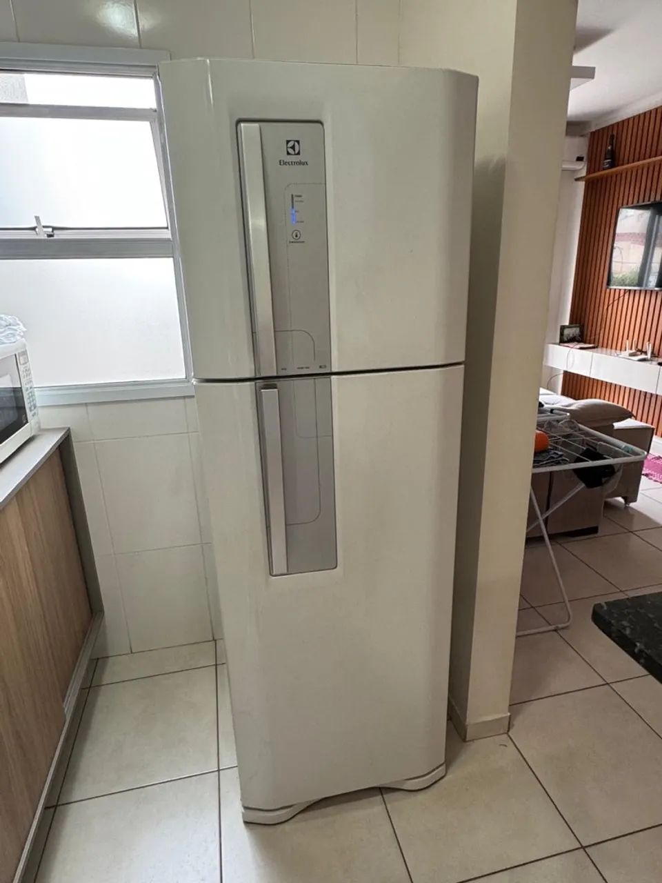 Geladeira Duplex Frost Free - Foto 3