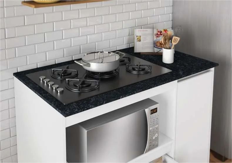 Balcão para Cooktop 1 metro e 11 - Foto 3