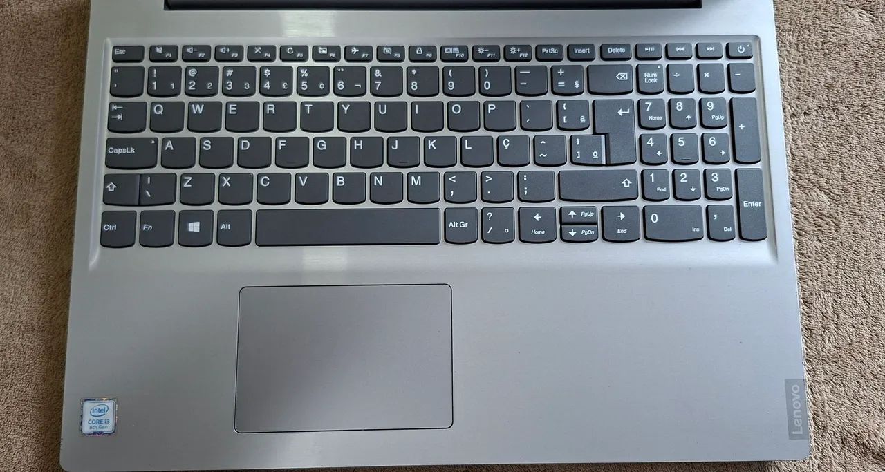 Vendo notebook Lenovo Ideapad S145. - Foto 3