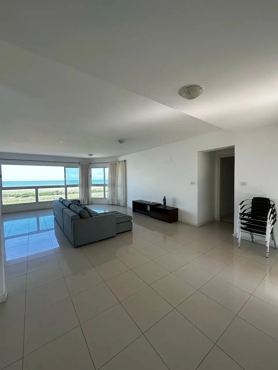 Apartamento Padrão no Mansão Gileno Lima Na Atalaia com 176m² ,3 quartos ,2 suites ,3 vag
