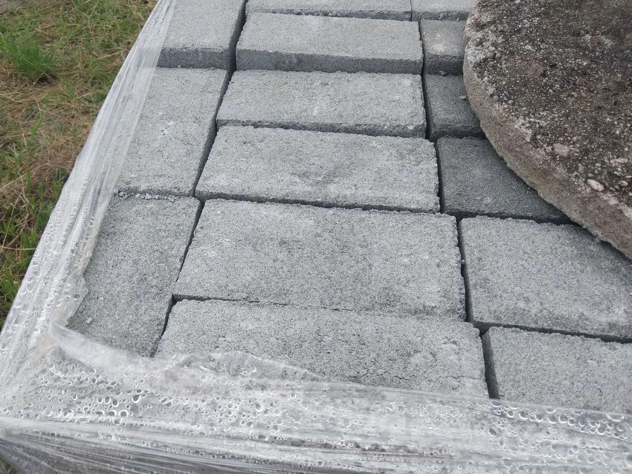 Piso intertravados  - Foto 2