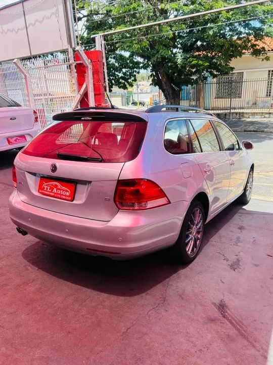 JETTA VARIANT 2.5  - Foto 3
