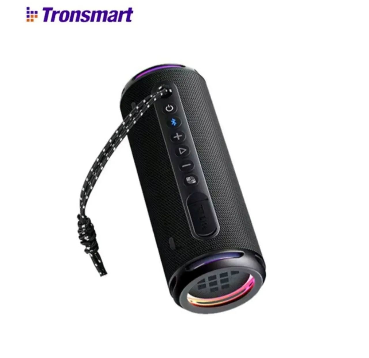 Caixa de som Bluetooth Tronsmart T7 Lite