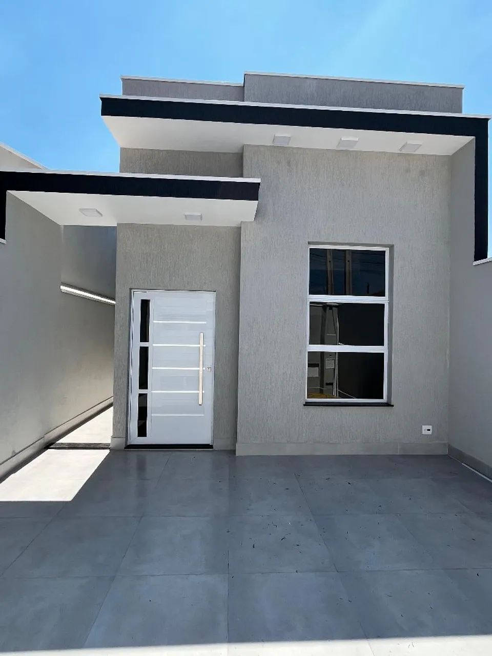 Foto - Hortolândia - Jardim Santa Izabel