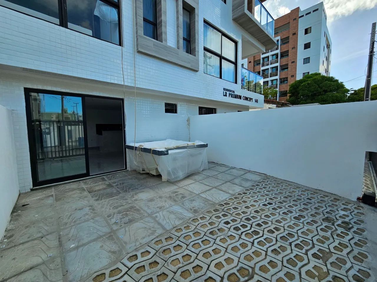 Apartamento nos Bancários, 3 suítes, 102m2 - Foto 2