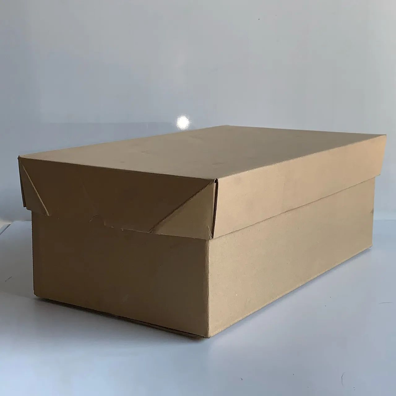 Caixa de papelão para embalagem - Foto 4
