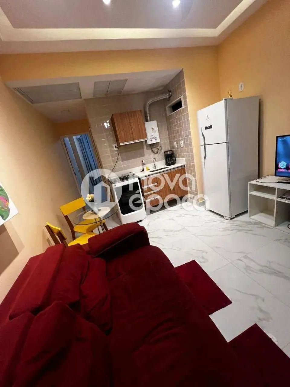 Copacabana | Apartamento 1 quarto - Foto 4