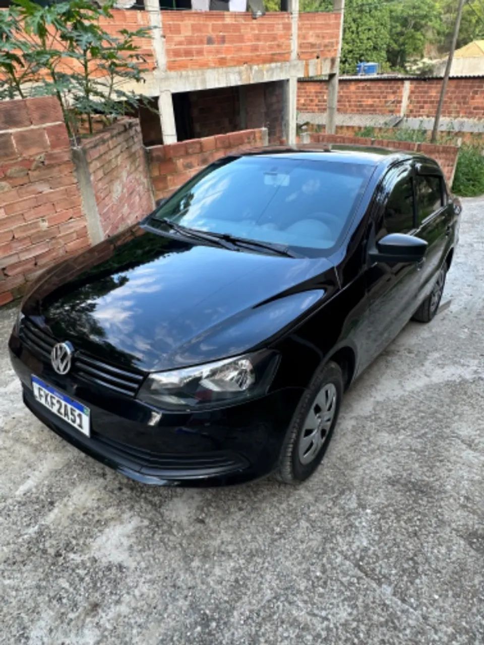 Carro para locação Uber e99