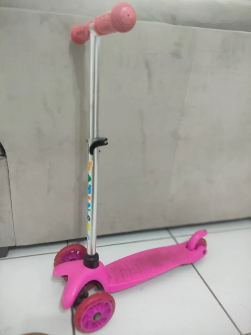 Patinete