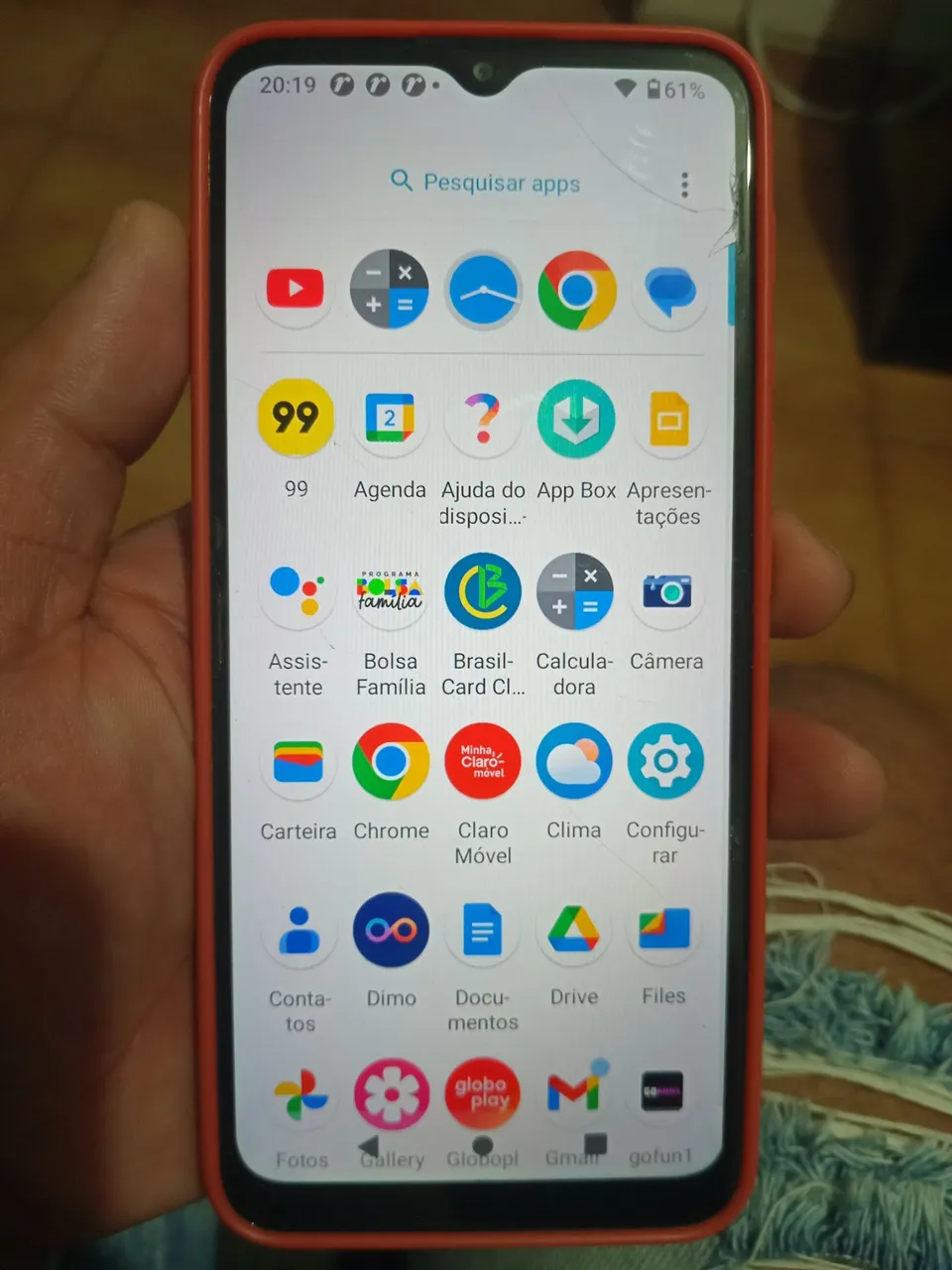Motorola G10