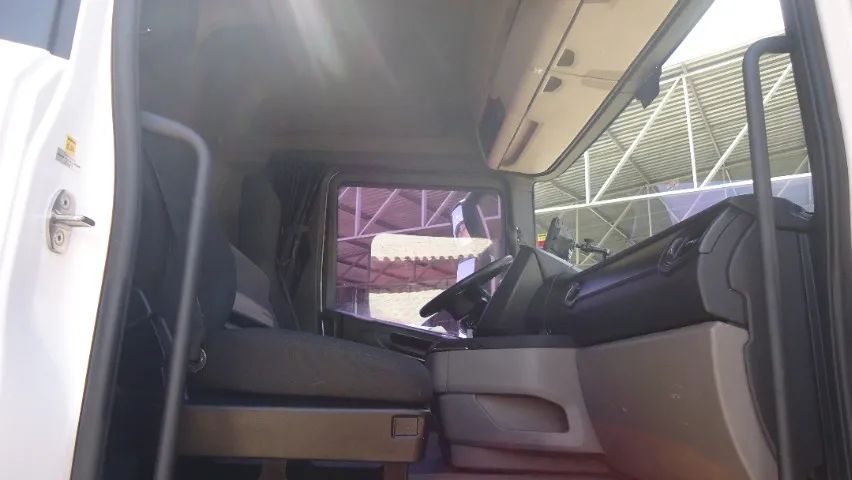 SCANIA R540 2022 COMPLETO COM RETARDER 230000KM - Foto 7