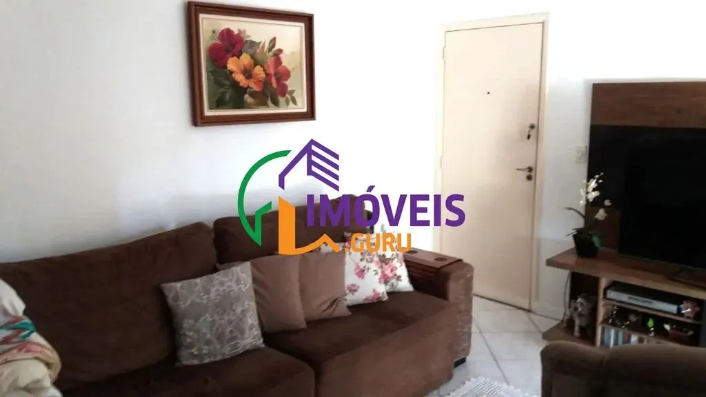 APARTAMENTO - CONDOMÍNIO TABATA - SP