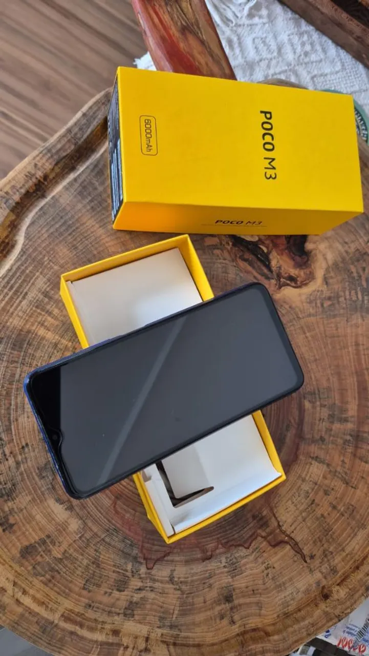 POCO M3