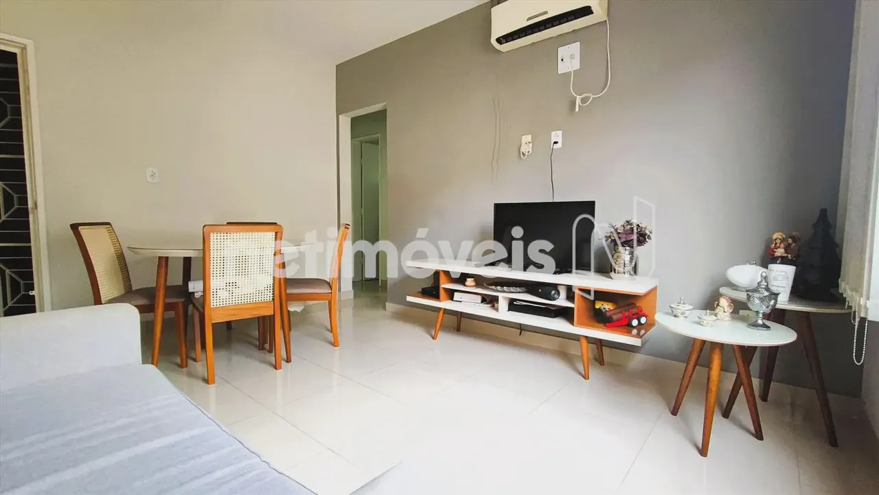 Imóvel para venda tem 63 metros quadrados com 2 quartos em Jardim da Penha - Vitória - ES