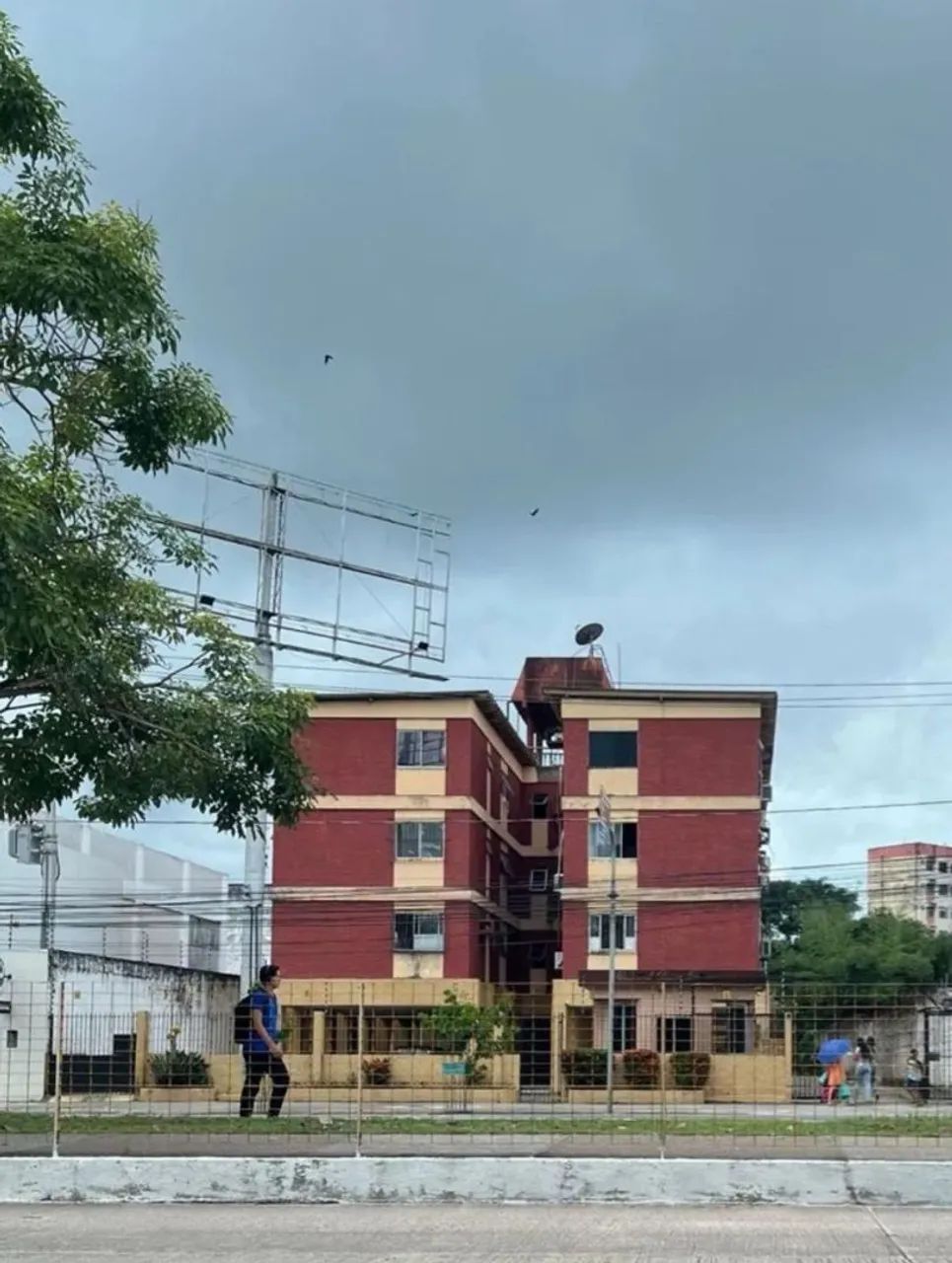 APARTAMENTO A VENDA NO MARCO 