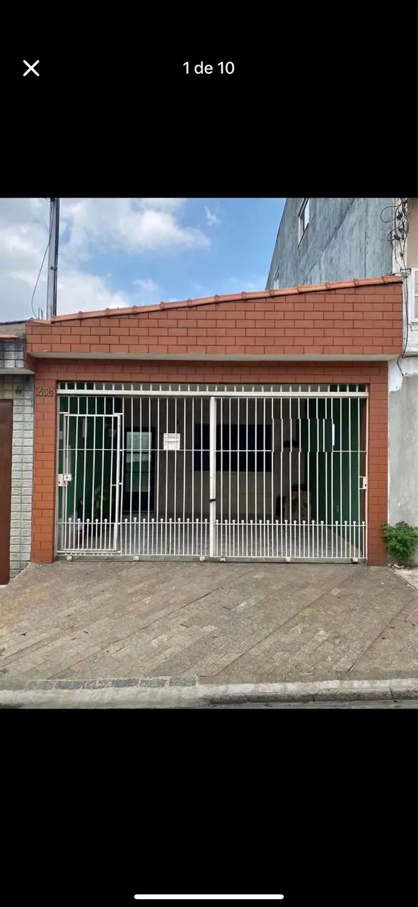 ~CASA NA SANTA CRUZ 