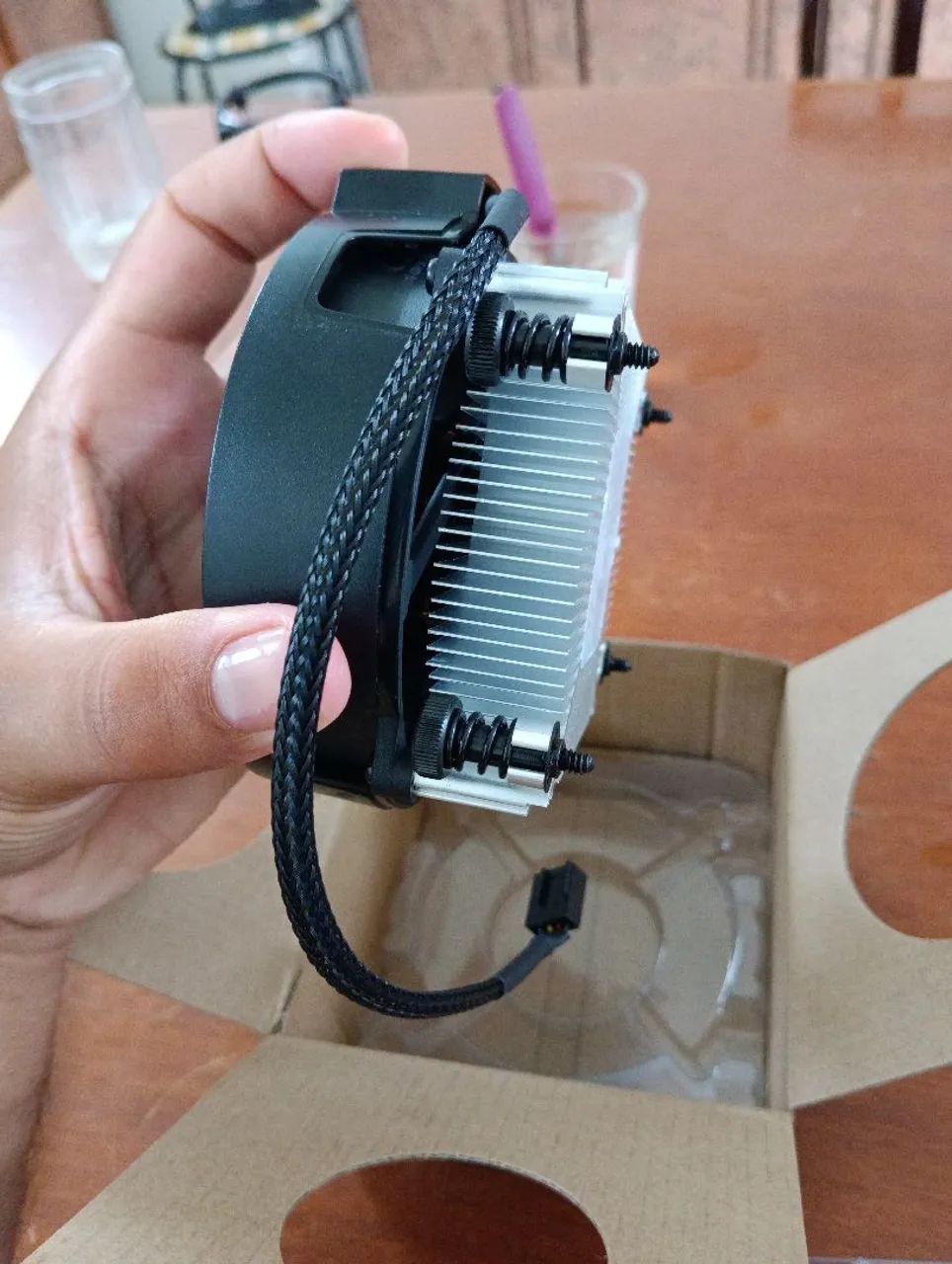 Cooler para AMD - Foto 2