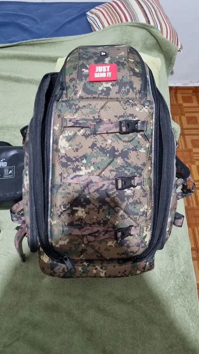 Drone completo - Foto 3