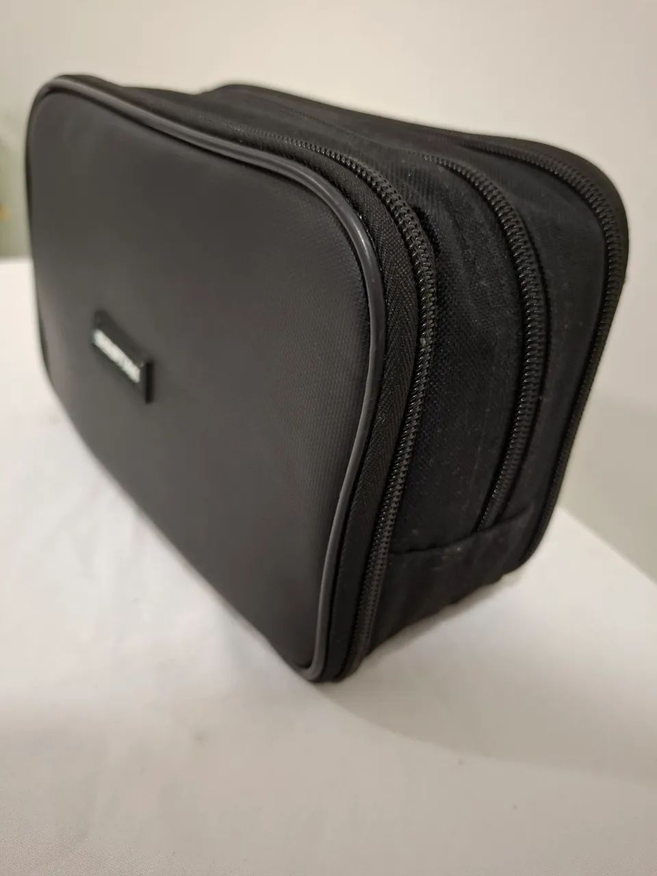 Case with 3 compartments and pen holder64263937263746123