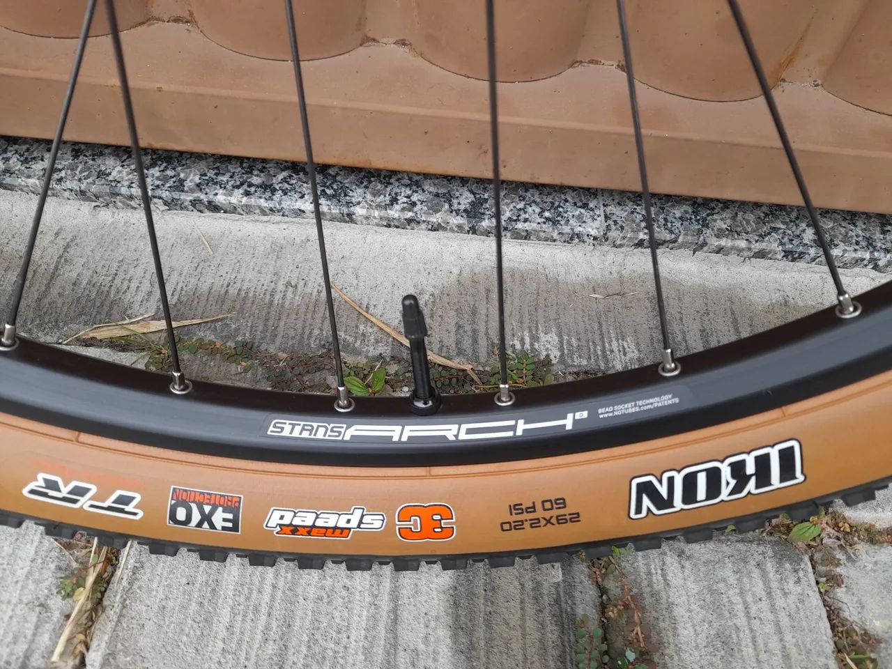 Rodas de Bicicleta 29 - Foto 3